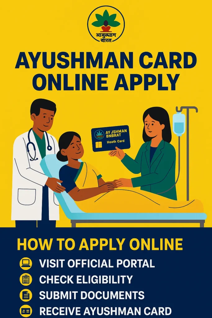 ayushman-card-online-apply