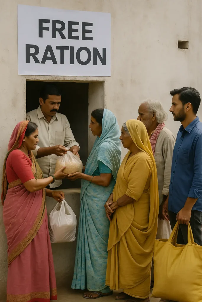 near-ration-shop